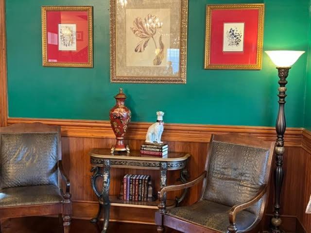 Madisonville Woodbine Inn And Restaurant מראה חיצוני תמונה